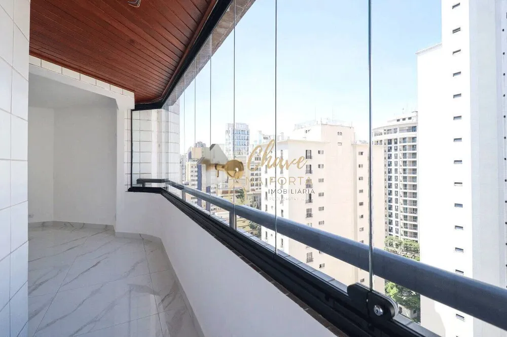 Apartamento, 3 quartos, 370 m² - Foto 1