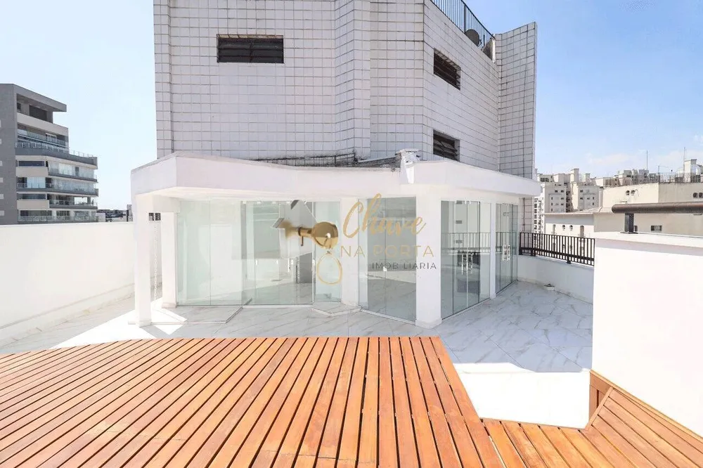 Apartamento, 3 quartos, 370 m² - Foto 2