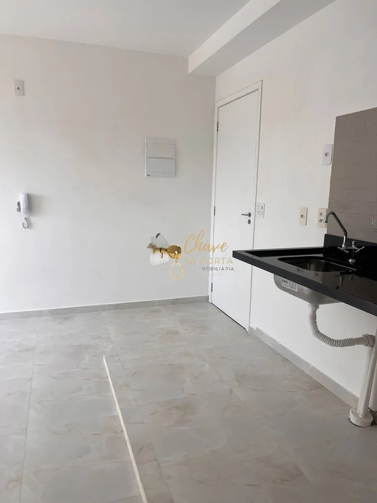 Apartamento, 2 quartos, 40 m² - Foto 2