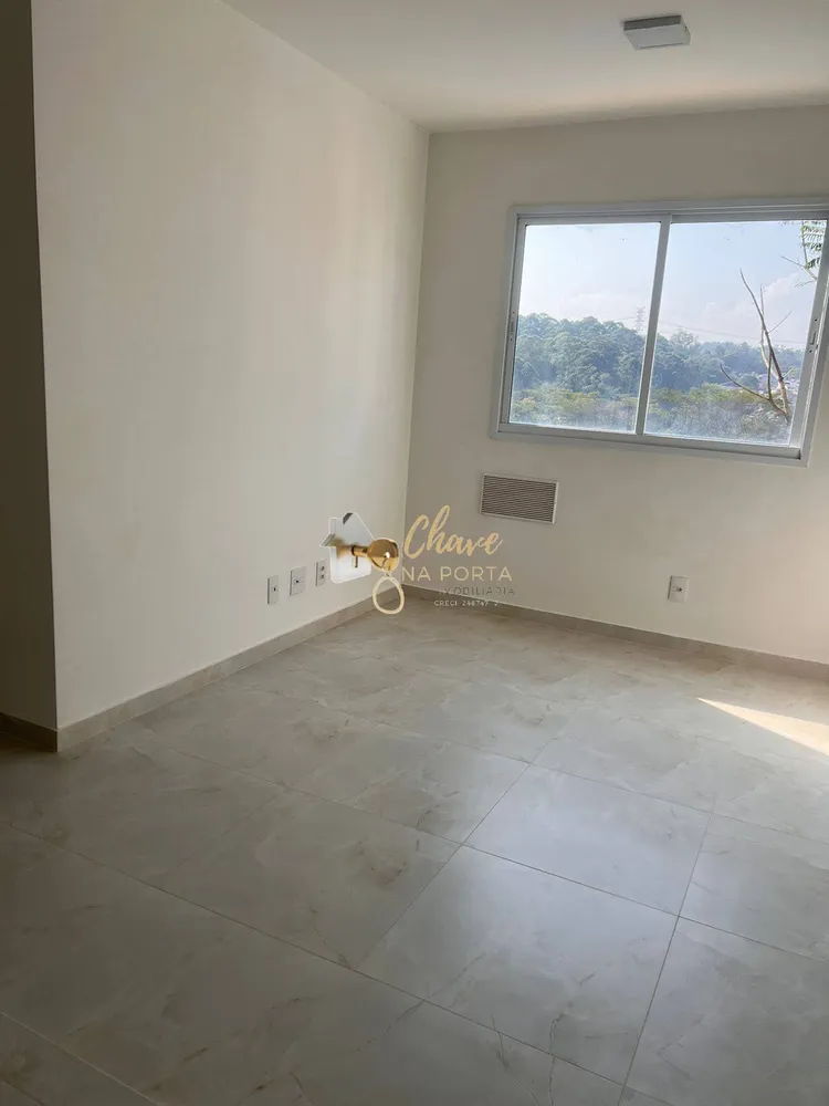 Apartamento, 2 quartos, 40 m² - Foto 4