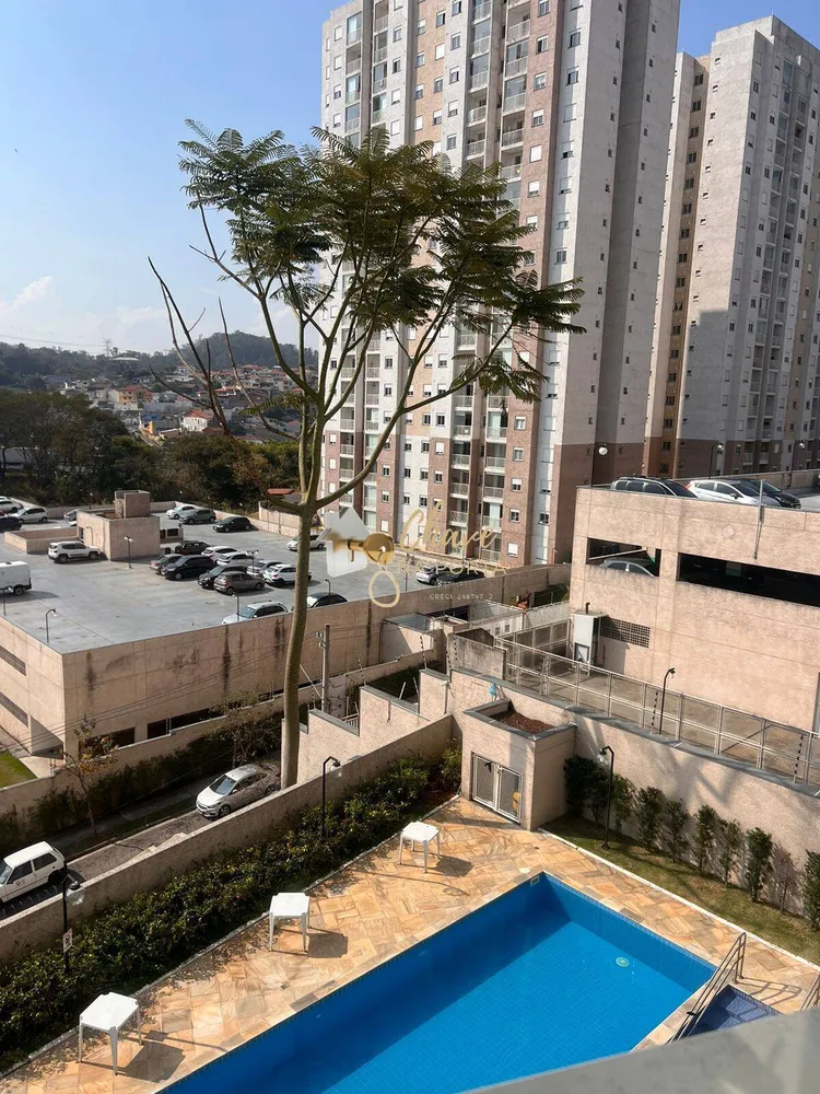 Apartamento, 2 quartos, 40 m² - Foto 6