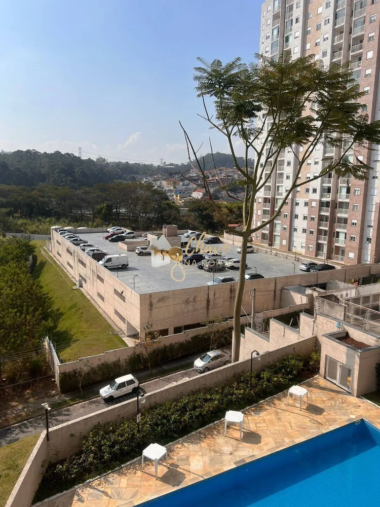 Apartamento, 2 quartos, 40 m² - Foto 4
