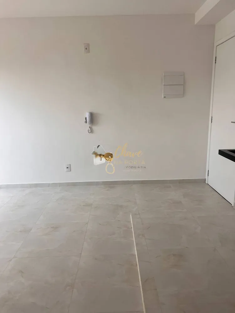Apartamento, 2 quartos, 40 m² - Foto 3