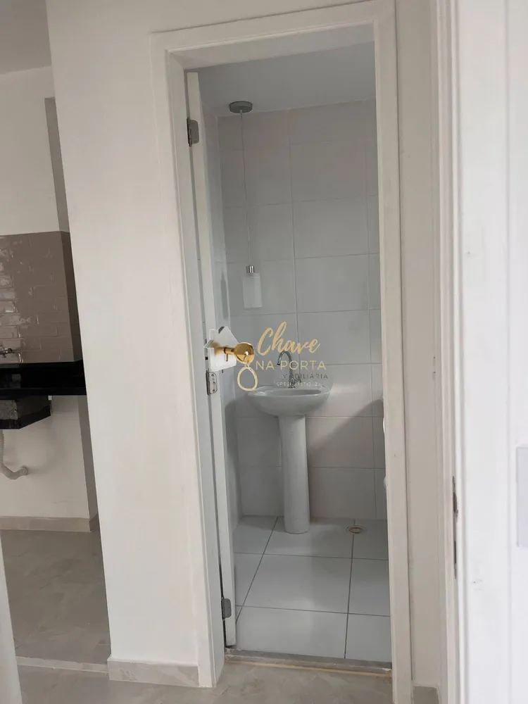 Apartamento, 2 quartos, 40 m² - Foto 7