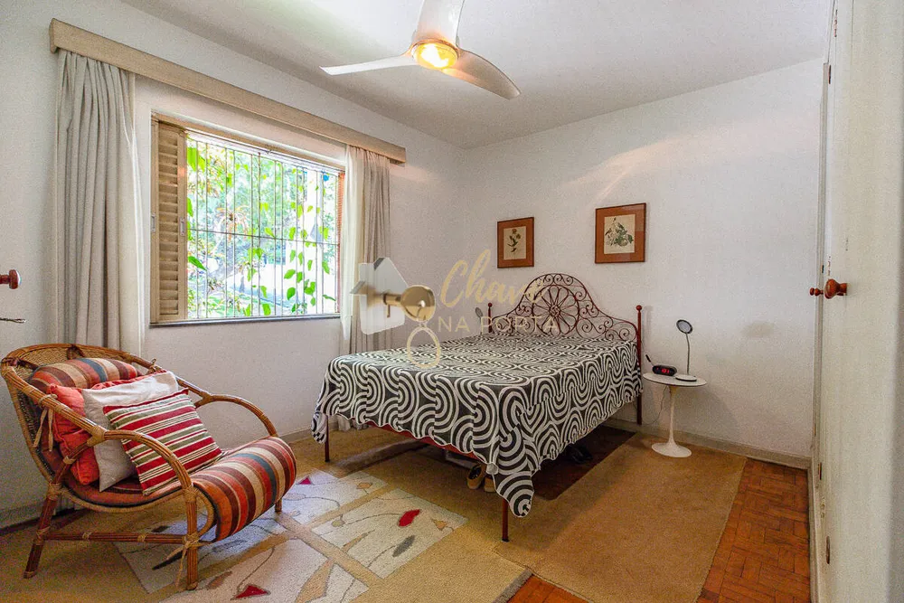 Sobrado, 4 quartos, 168 m² - Foto 8