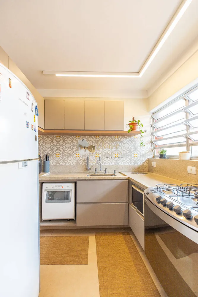 Sobrado, 4 quartos, 168 m² - Foto 6