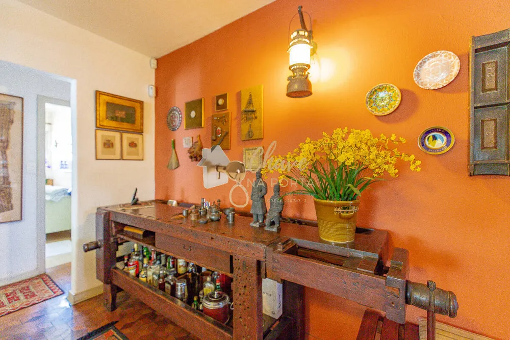 Sobrado, 4 quartos, 168 m² - Foto 4