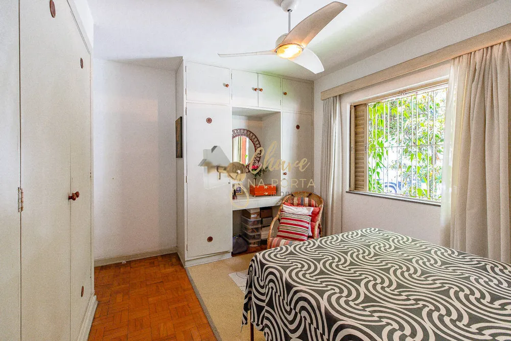 Sobrado, 4 quartos, 168 m² - Foto 9