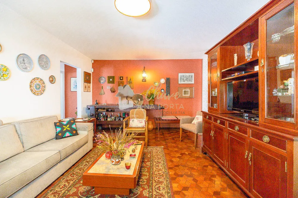 Sobrado, 4 quartos, 168 m² - Foto 2