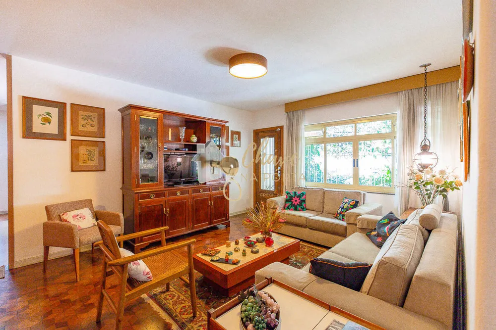 Sobrado, 4 quartos, 168 m² - Foto 3