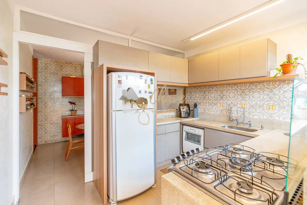Sobrado, 4 quartos, 168 m² - Foto 7