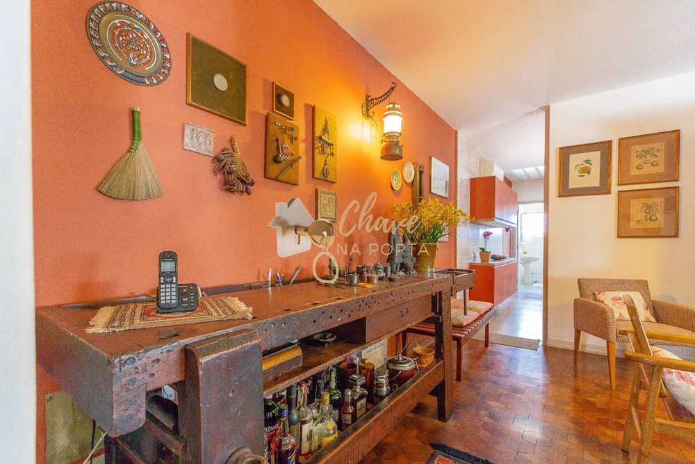 Sobrado, 4 quartos, 168 m² - Foto 5