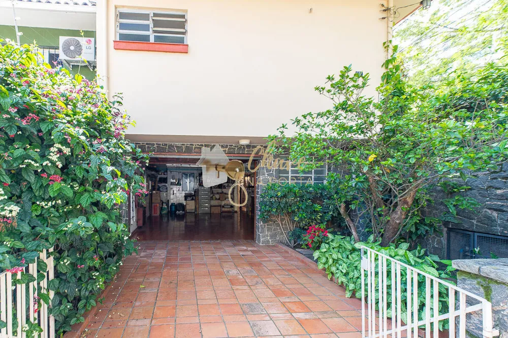 Sobrado, 4 quartos, 168 m² - Foto 12
