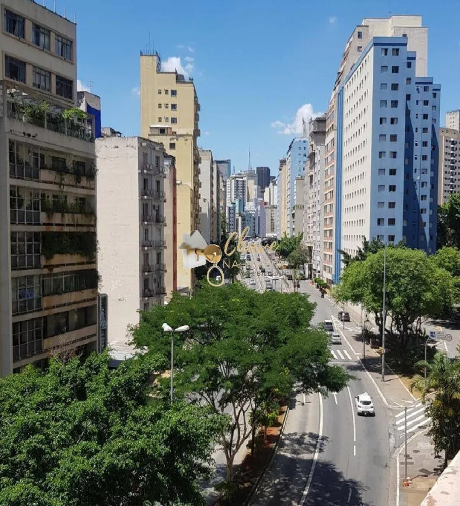 Apartamento, 2 quartos, 115 m² - Foto 4