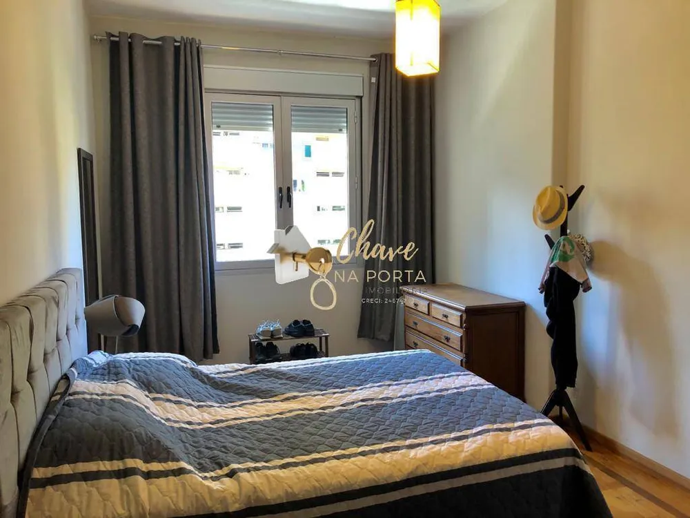 Apartamento, 2 quartos, 115 m² - Foto 3