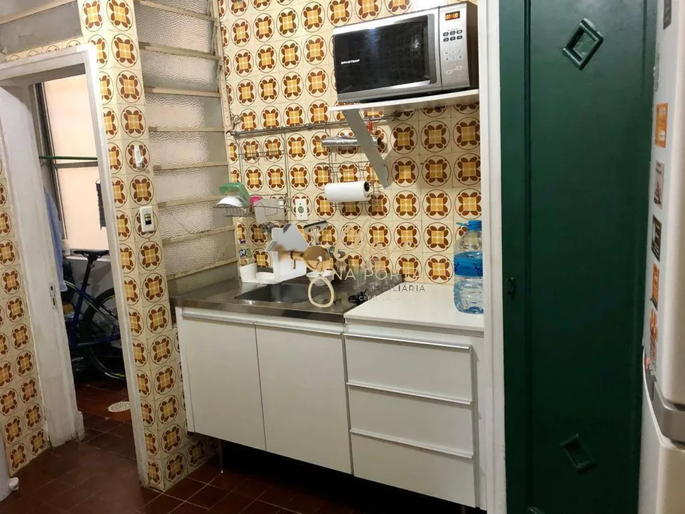 Apartamento, 2 quartos, 115 m² - Foto 1