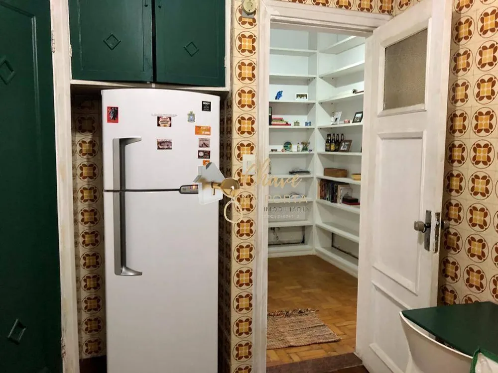 Apartamento, 2 quartos, 115 m² - Foto 2