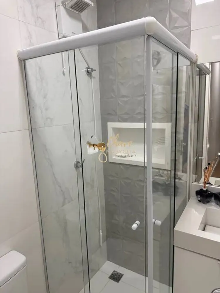 Casa, 3 quartos, 105 m² - Foto 7