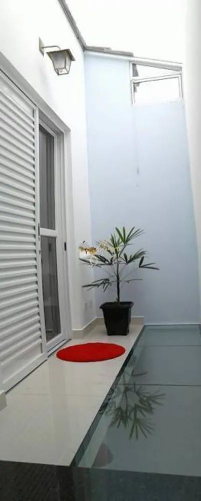 Casa, 3 quartos, 114 m² - Foto 3