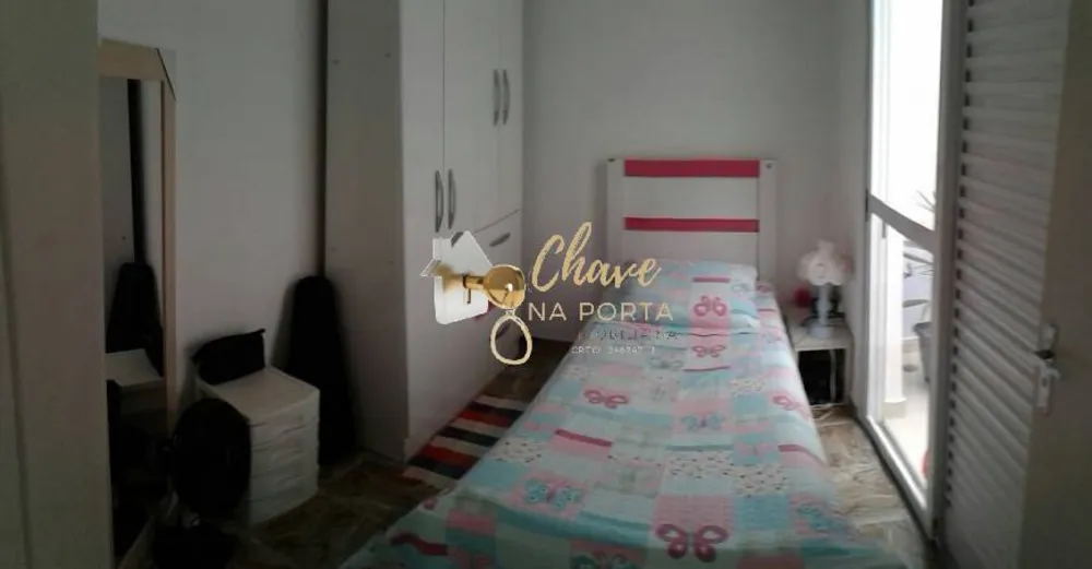Casa, 3 quartos, 114 m² - Foto 4
