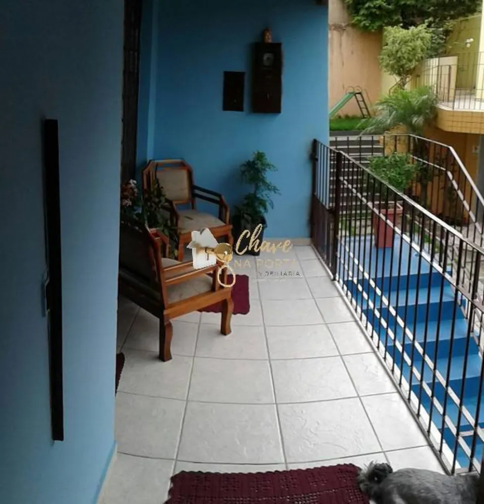 Casa, 3 quartos, 114 m² - Foto 1
