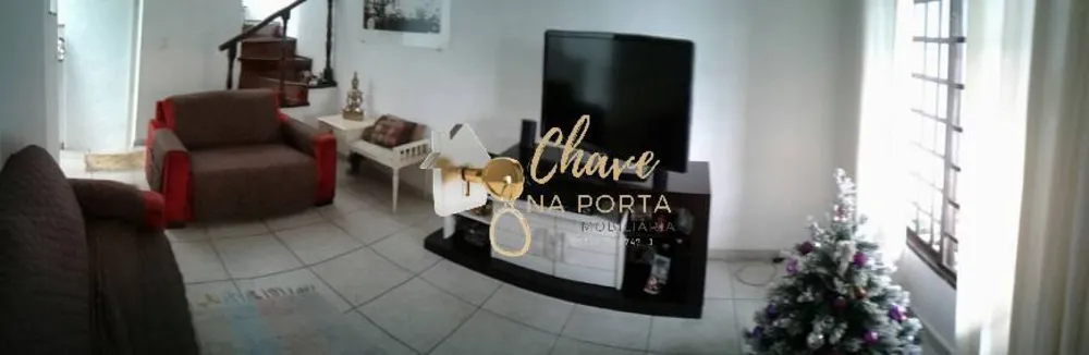 Casa, 3 quartos, 114 m² - Foto 4