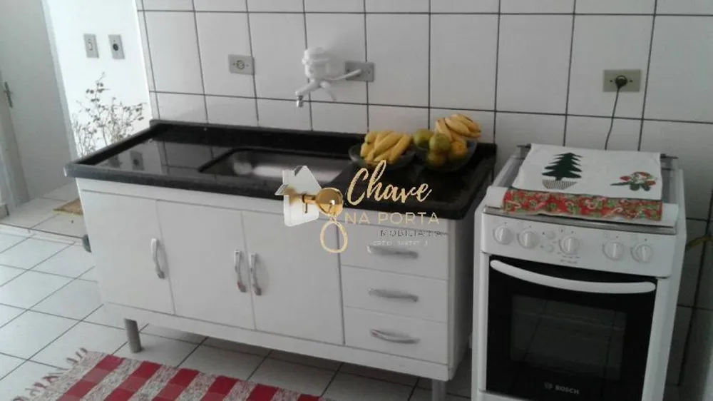 Casa, 3 quartos, 114 m² - Foto 2