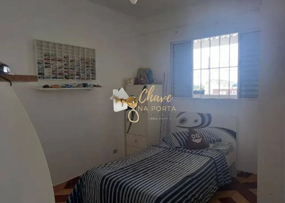 Sobrado, 4 quartos, 200 m² - Foto 1