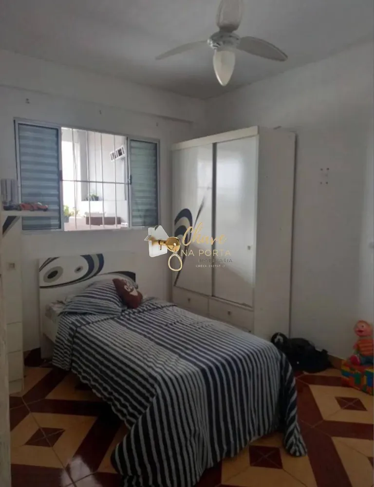 Sobrado, 4 quartos, 200 m² - Foto 2