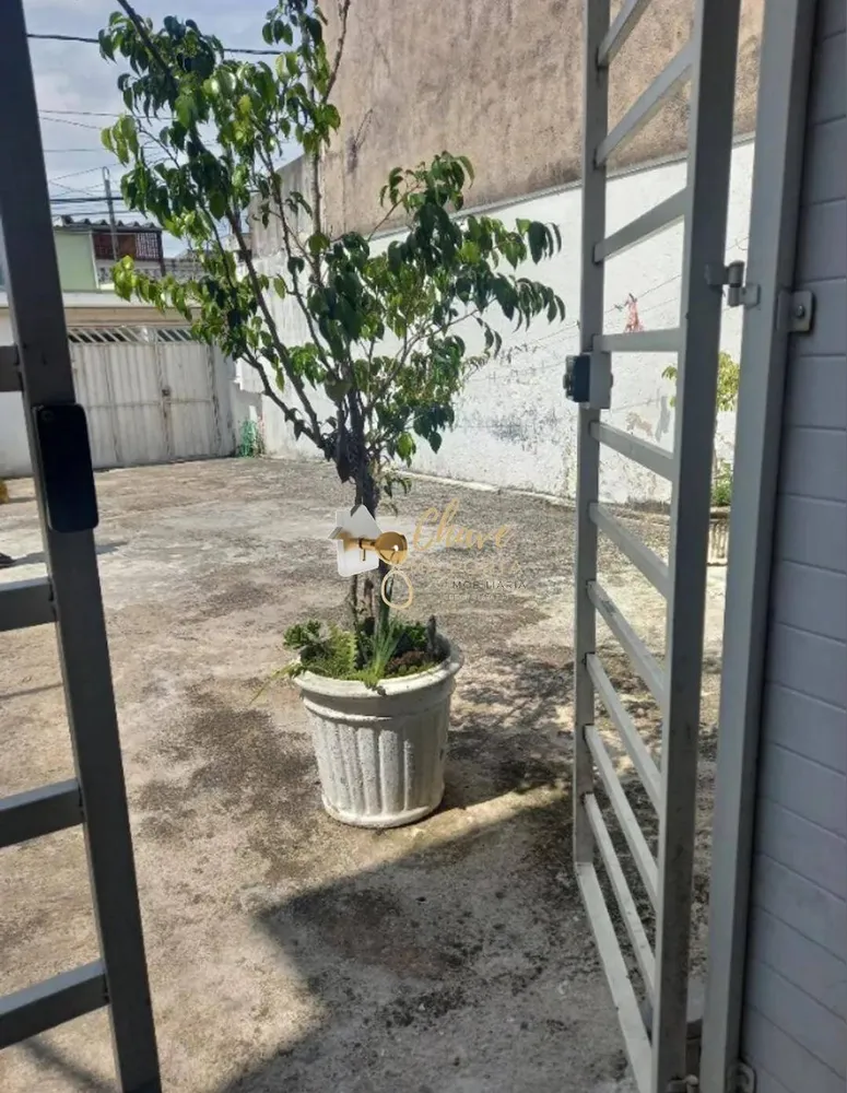 Sobrado, 4 quartos, 200 m² - Foto 3