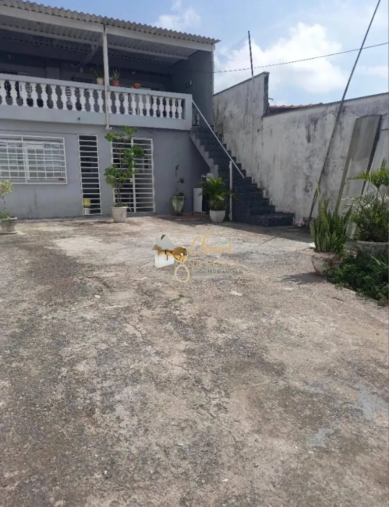 Sobrado, 4 quartos, 200 m² - Foto 4
