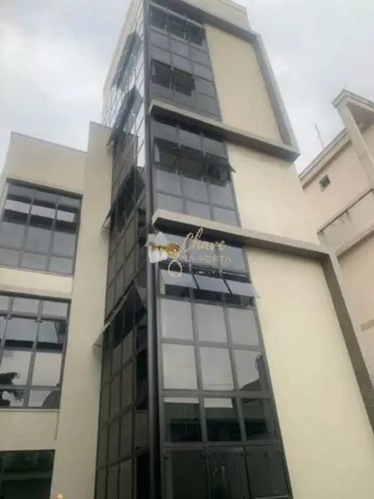 Apartamento, 2 quartos, 40 m² - Foto 2