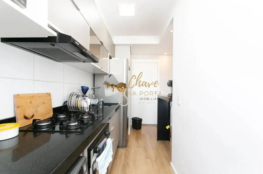 Apartamento, 2 quartos, 45 m² - Foto 4