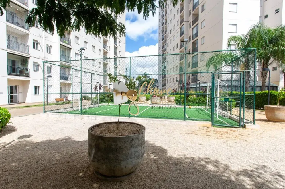 Apartamento, 2 quartos, 45 m² - Foto 7