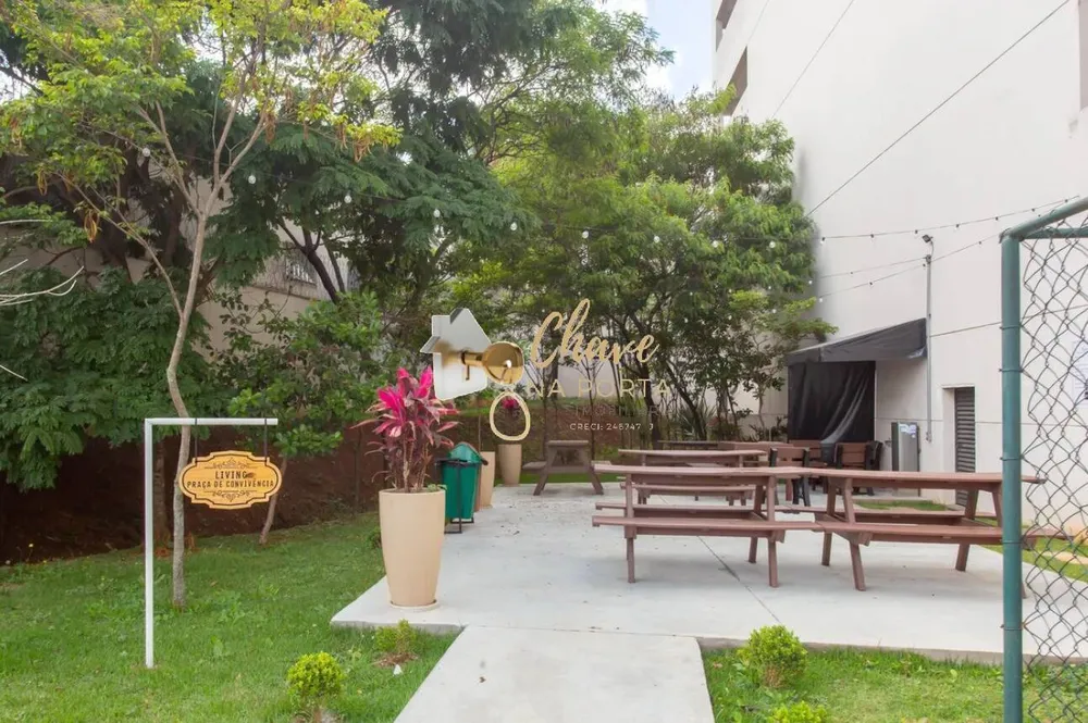 Apartamento, 2 quartos, 45 m² - Foto 8