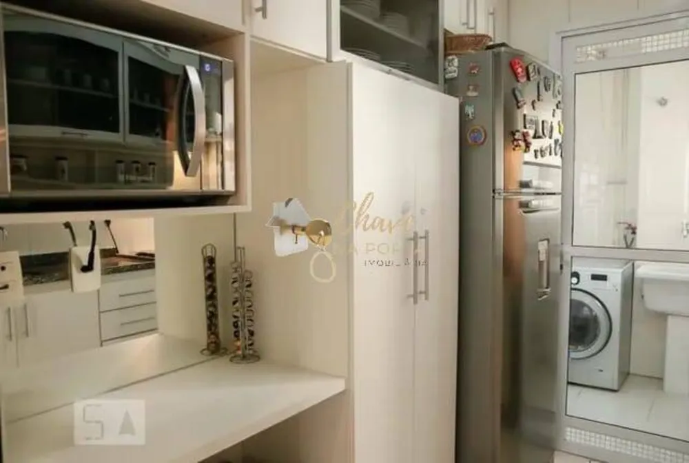Apartamento, 2 quartos, 80 m² - Foto 4