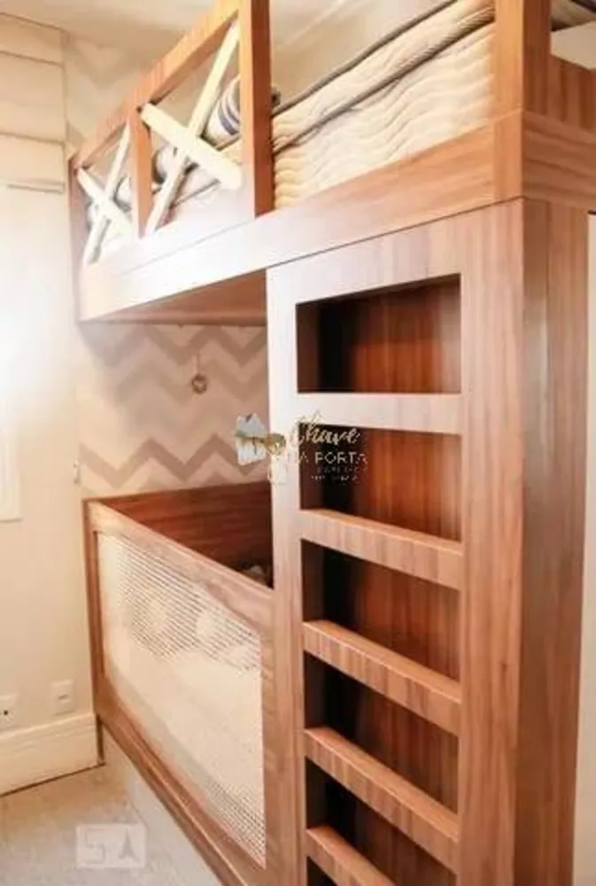 Apartamento, 2 quartos, 80 m² - Foto 6
