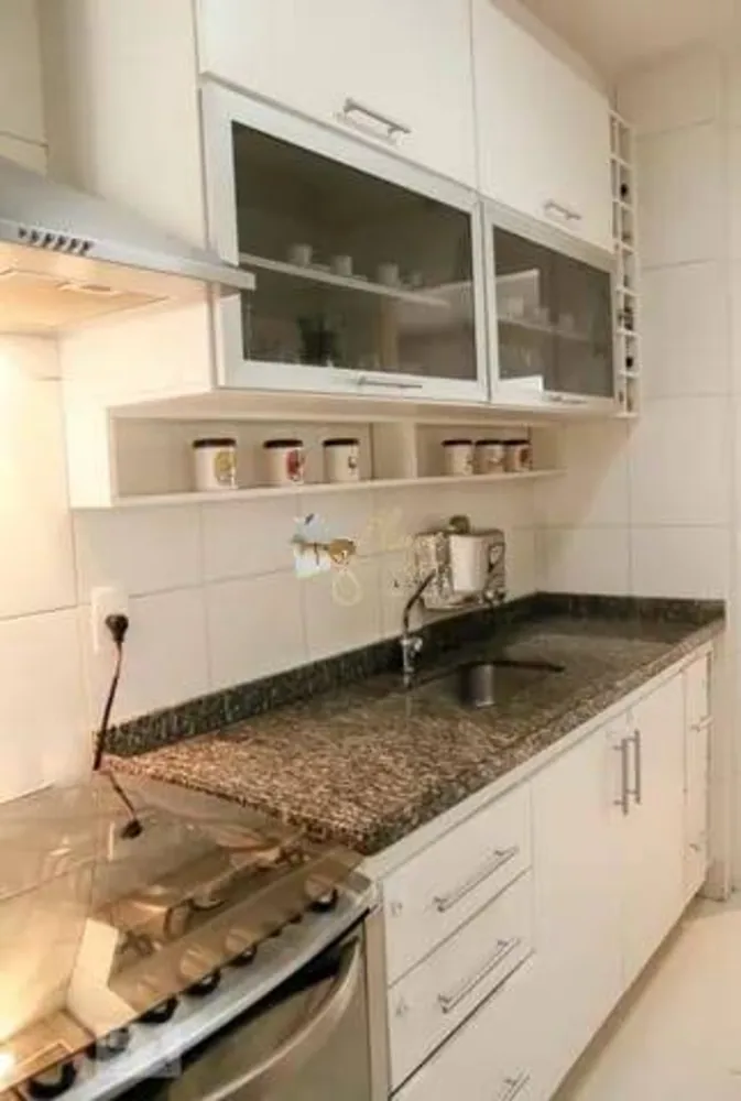 Apartamento, 2 quartos, 80 m² - Foto 5