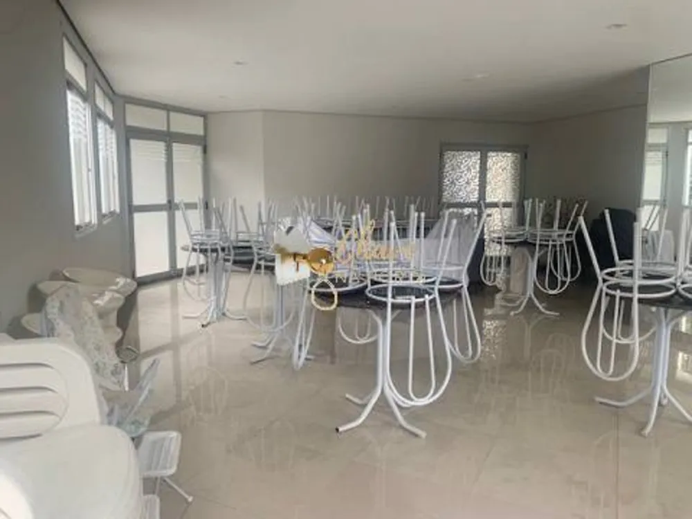 Apartamento, 3 quartos, 60 m² - Foto 1