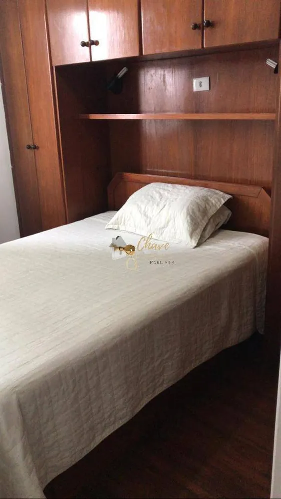 Apartamento, 3 quartos, 60 m² - Foto 2