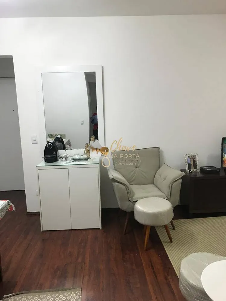 Apartamento, 3 quartos, 60 m² - Foto 4
