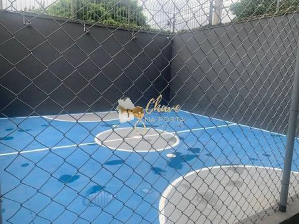 Apartamento, 3 quartos, 60 m² - Foto 3