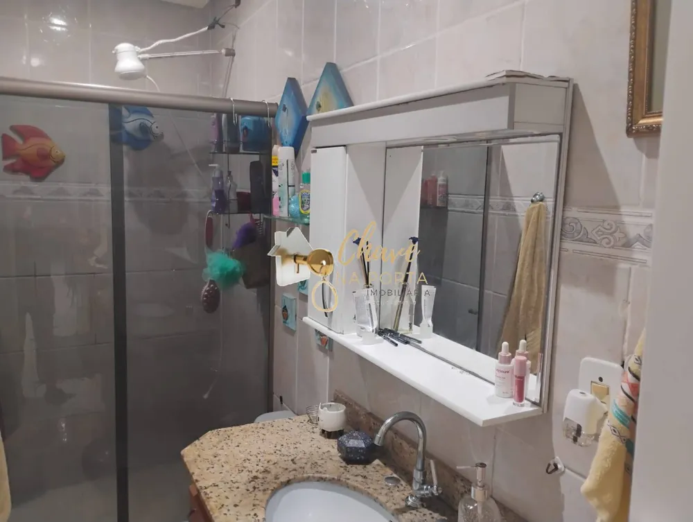 Sobrado, 3 quartos, 125 m² - Foto 4