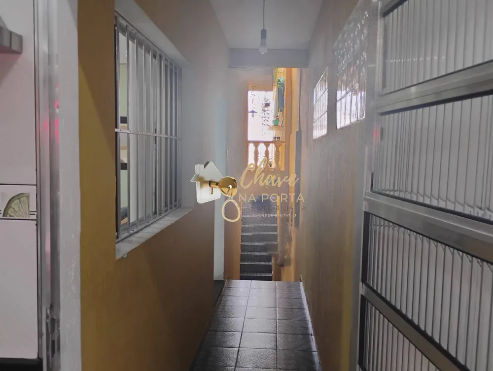 Sobrado, 3 quartos, 125 m² - Foto 7