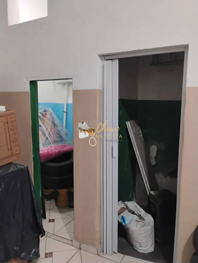 Sobrado, 3 quartos, 125 m² - Foto 8