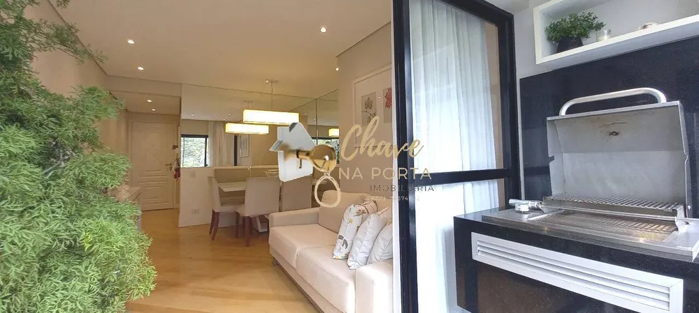Apartamento, 3 quartos, 80 m² - Foto 8
