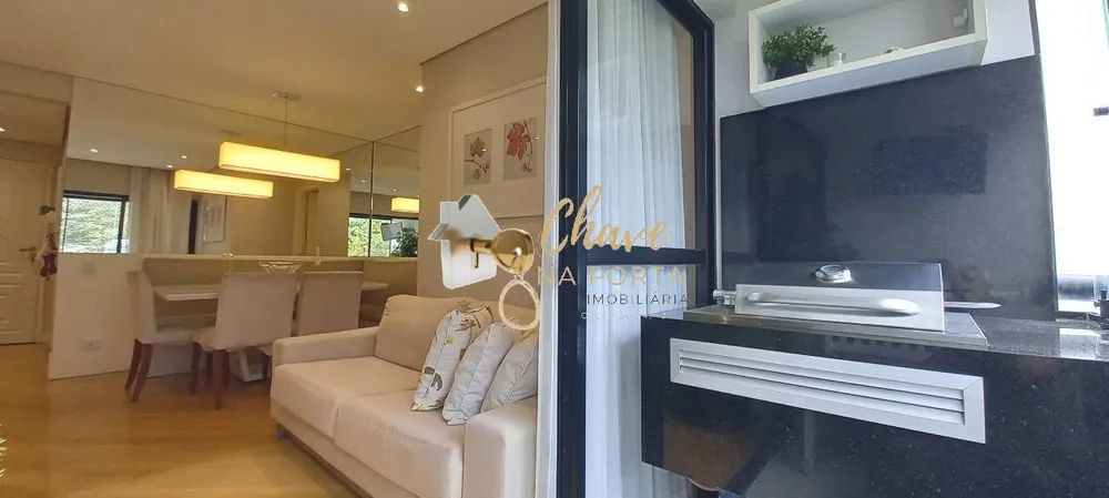 Apartamento, 3 quartos, 80 m² - Foto 7