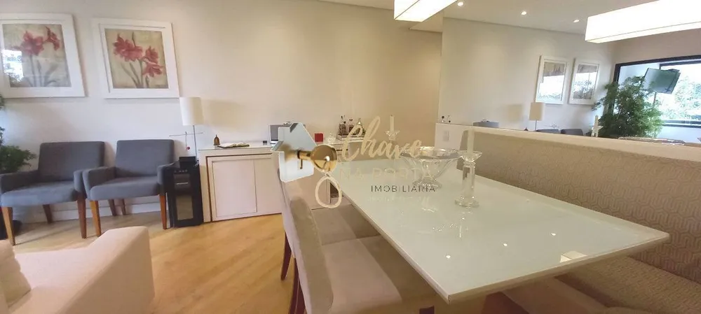Apartamento, 3 quartos, 80 m² - Foto 2