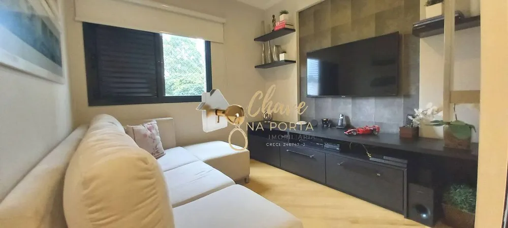 Apartamento, 3 quartos, 80 m² - Foto 4