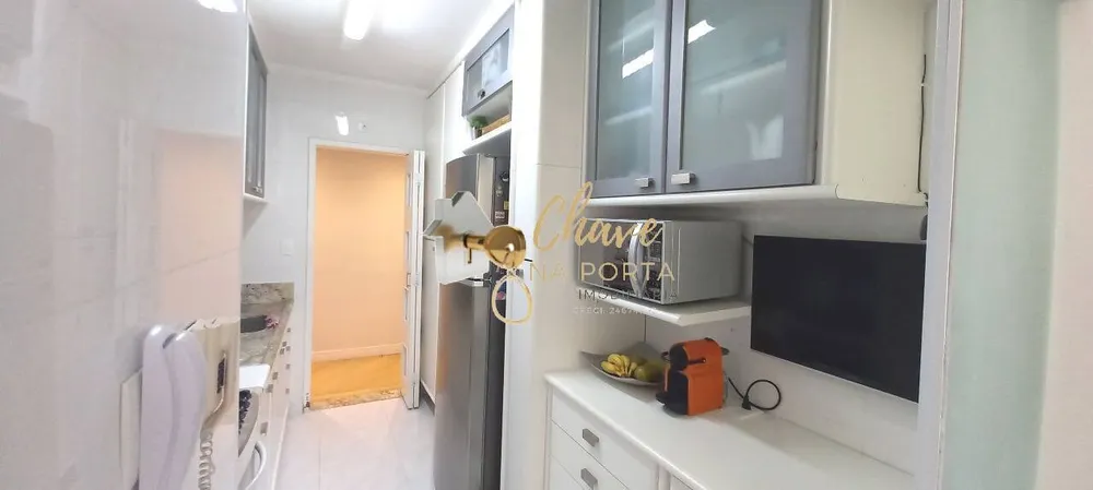 Apartamento, 3 quartos, 80 m² - Foto 3